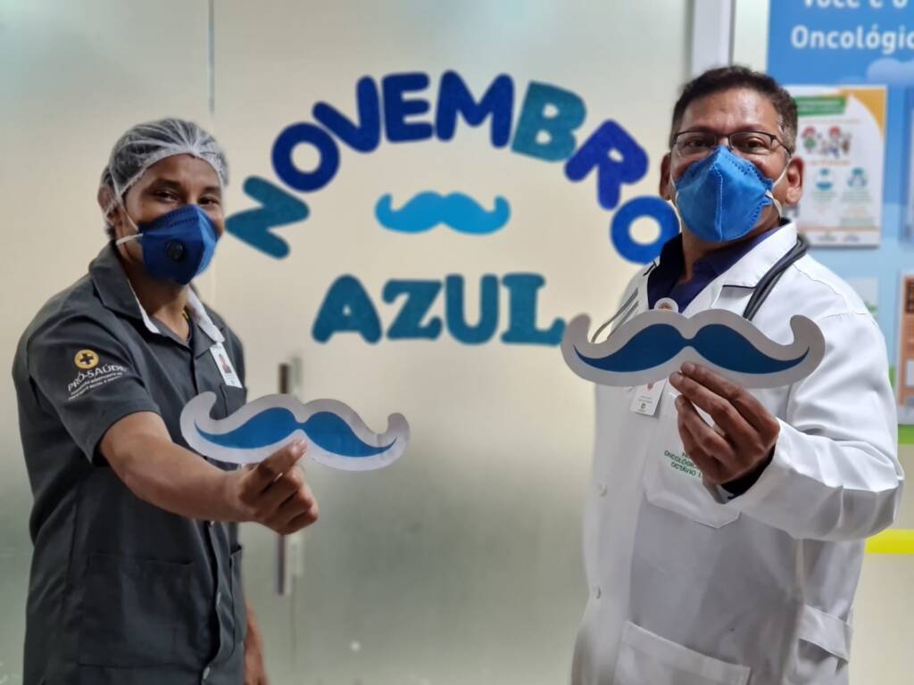 Novembro Azul