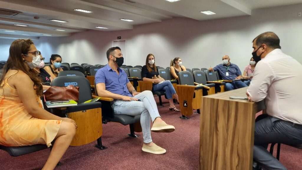 Hospital Madre de Dio