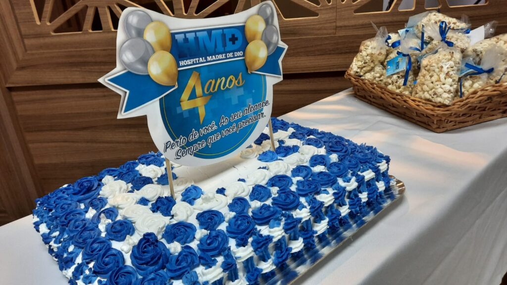 Hospital Madre de Dio