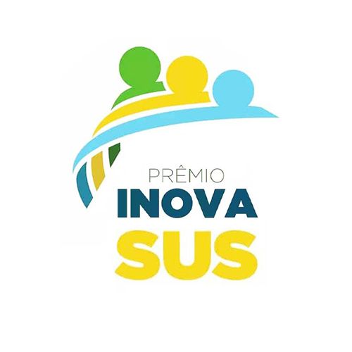Logo do InovaSUS
