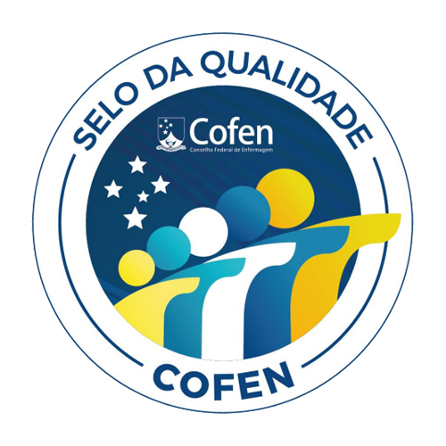 Selo da Qualidade do Cofen