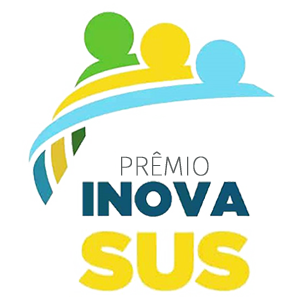 Prêmio InovaSUS