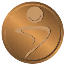 Selo de Certificação da ONA 1