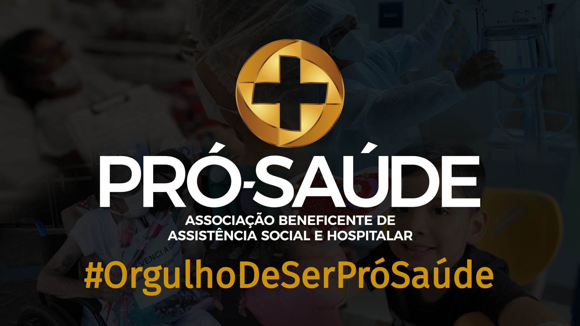 Pró-Saúde - Gestão hospitalar e soluções em saúde