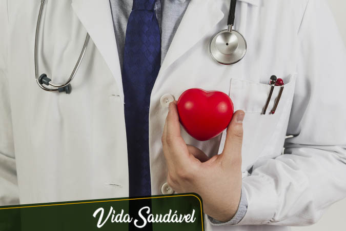 Doenças cardiovasculares matam